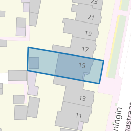 Perceel CTC00-B-6176