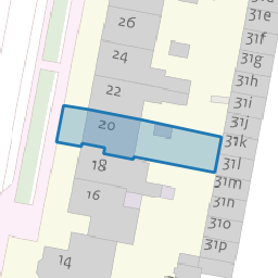 Perceel CTC00-B-6181