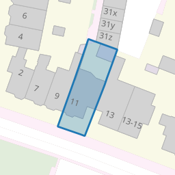 Perceel CTC00-B-6182