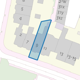 Perceel CTC00-B-6183