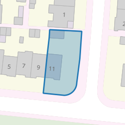 Perceel CTC00-B-6211