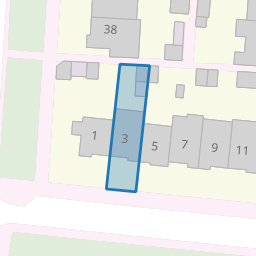 Perceel CTC00-B-6215