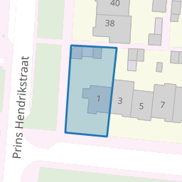 Perceel CTC00-B-6216