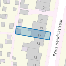 Perceel CTC00-B-6222
