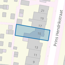 Perceel CTC00-B-6223