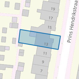 Perceel CTC00-B-6224
