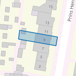 Perceel CTC00-B-6226