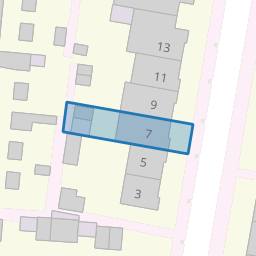 Perceel CTC00-B-6227