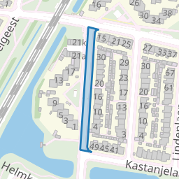 Perceel CTC00-B-6238