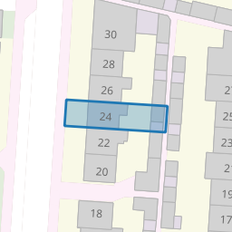 Perceel CTC00-B-6245