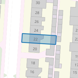 Perceel CTC00-B-6246