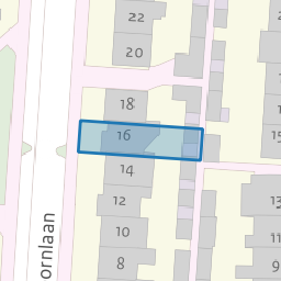 Perceel CTC00-B-6249
