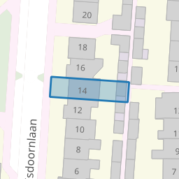 Perceel CTC00-B-6250