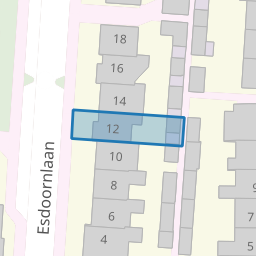 Perceel CTC00-B-6251