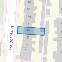 Perceel CTC00-B-6252