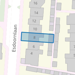 Perceel CTC00-B-6253