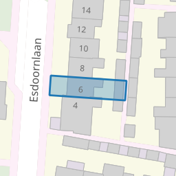 Perceel CTC00-B-6254