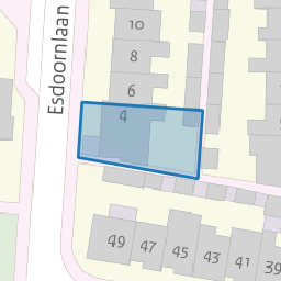 Perceel CTC00-B-6255