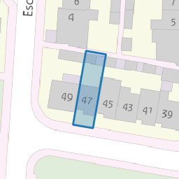 Perceel CTC00-B-6257