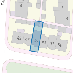 Perceel CTC00-B-6258