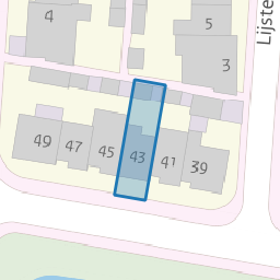 Perceel CTC00-B-6259