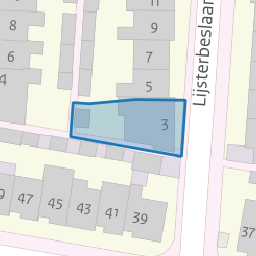 Perceel CTC00-B-6262