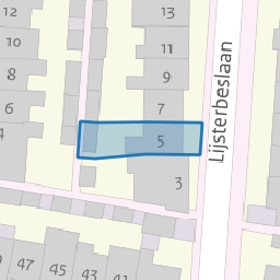 Perceel CTC00-B-6263