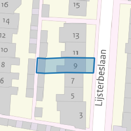 Perceel CTC00-B-6265