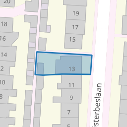 Perceel CTC00-B-6267