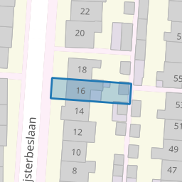 Perceel CTC00-B-6271