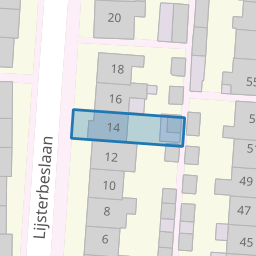 Perceel CTC00-B-6272