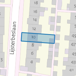 Perceel CTC00-B-6274