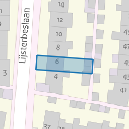 Perceel CTC00-B-6276