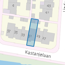 Perceel CTC00-B-6281