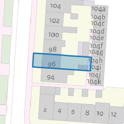 Perceel CTC00-B-6306
