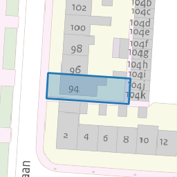 Perceel CTC00-B-6307