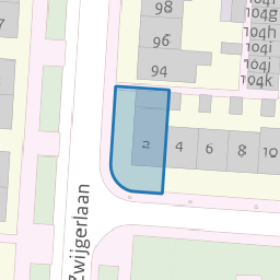 Perceel CTC00-B-6308