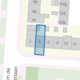 Perceel CTC00-B-6309