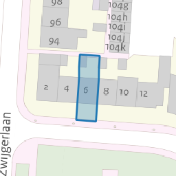 Perceel CTC00-B-6310