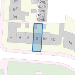 Perceel CTC00-B-6311