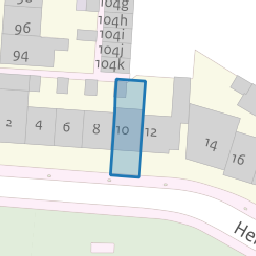 Perceel CTC00-B-6312