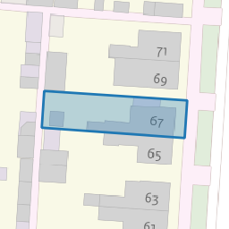 Perceel CTC00-B-6318