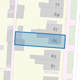 Perceel CTC00-B-6319