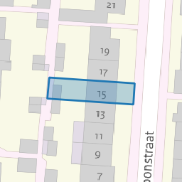 Perceel CTC00-B-6340