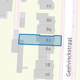 Perceel CTC00-B-6362