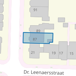 Perceel CTC00-B-6365