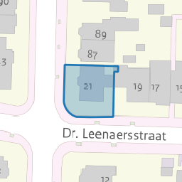 Perceel CTC00-B-6366