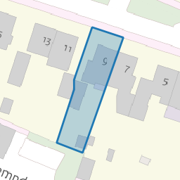 Perceel CTC00-B-6370