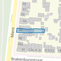 Perceel CTC00-B-6377