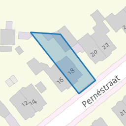 Perceel CTC00-B-6392